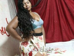 CokyBlack