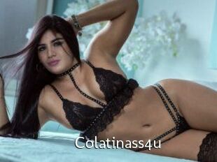 Colatinass4u