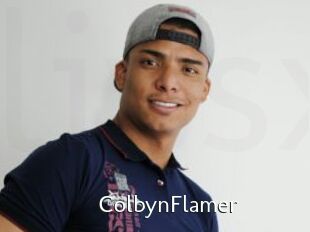 ColbynFlamer