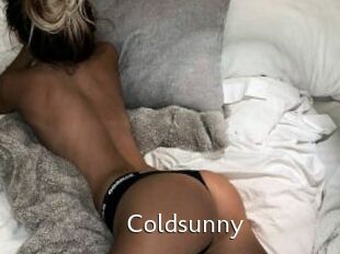 Coldsunny