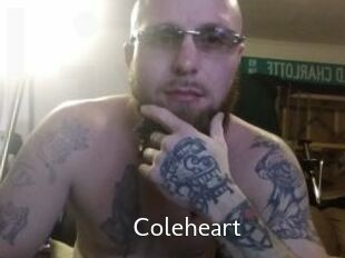 Coleheart
