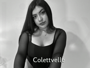 Colettvelle