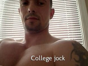 College_jock
