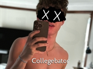 Collegebator