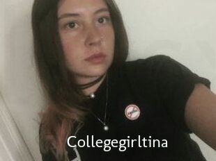 Collegegirltina