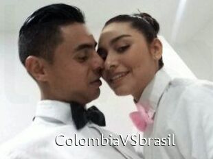 ColombiaVSbrasil