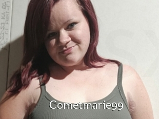 Cometmarie99