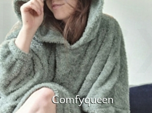Comfyqueen