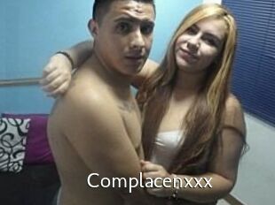 Complacenxxx