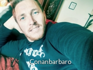 Conanbarbaro