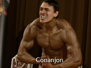 Conanjon