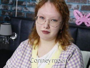 Conneymoon