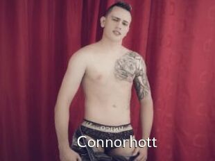 Connorhott