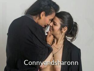 Connyandsharonn