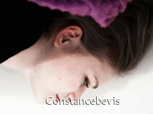 Constancebevis