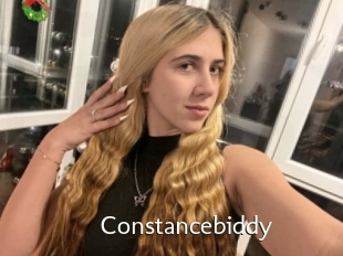 Constancebiddy