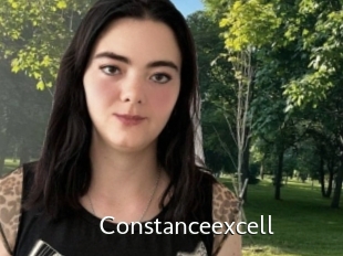 Constanceexcell