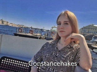 Constancehakes