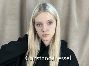 Constancehessel