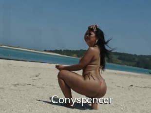 Conyspencer
