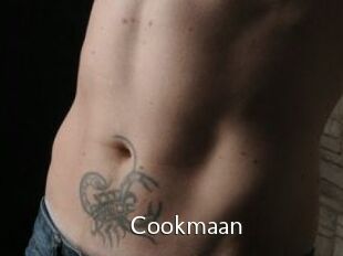 Cookmaan