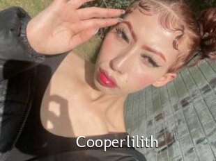 Cooperlilith