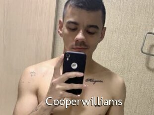 Cooperwilliams