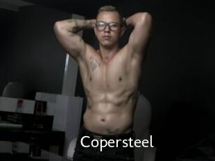 Copersteel