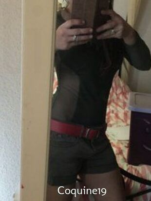 Coquine19
