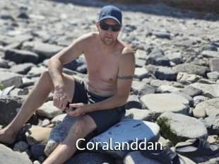 Coralanddan