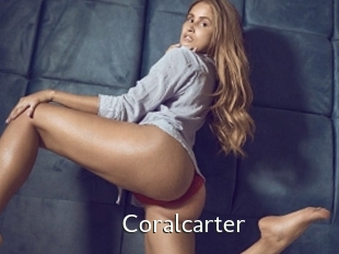 Coralcarter