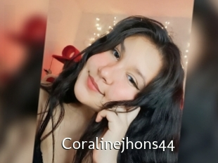 Coralinejhons44