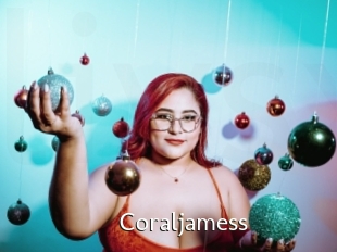 Coraljamess