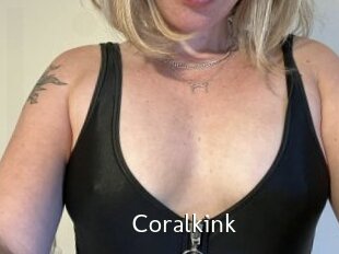 Coralkink