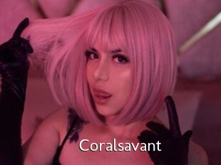 Coralsavant