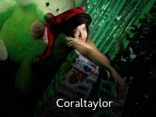 Coraltaylor