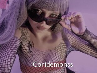 Coridemonss