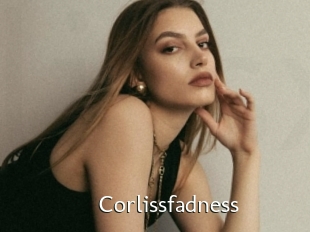 Corlissfadness