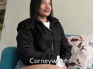 Corneywright