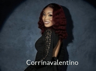 Corrinavalentino