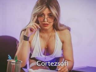 Cortezsofi