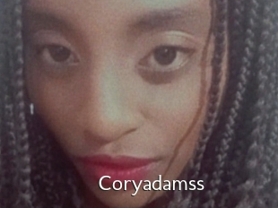 Coryadamss