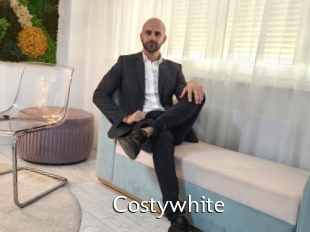 Costywhite