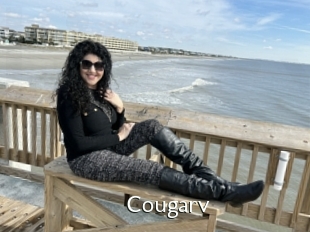 Cougarv
