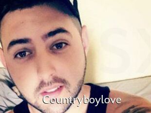 Countryboylove