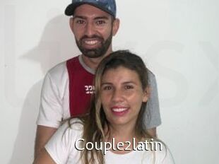 Couple2latin