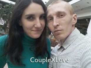 CoupleXLove