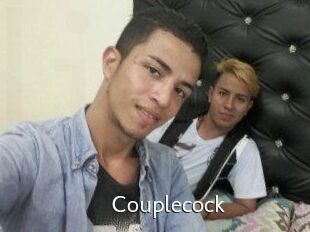Couplecock