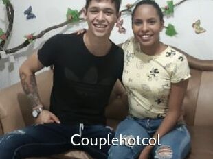 Couplehotcol