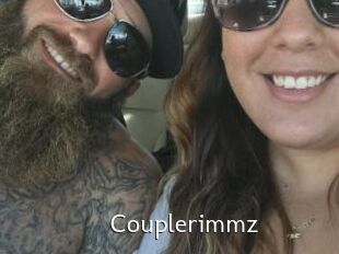 Couplerimmz